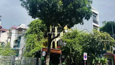 CHO THUÊ NHÀ 2 MĂT TIỀN ĐƯỜNG QUANG TRUNG, HẢI CHÂU