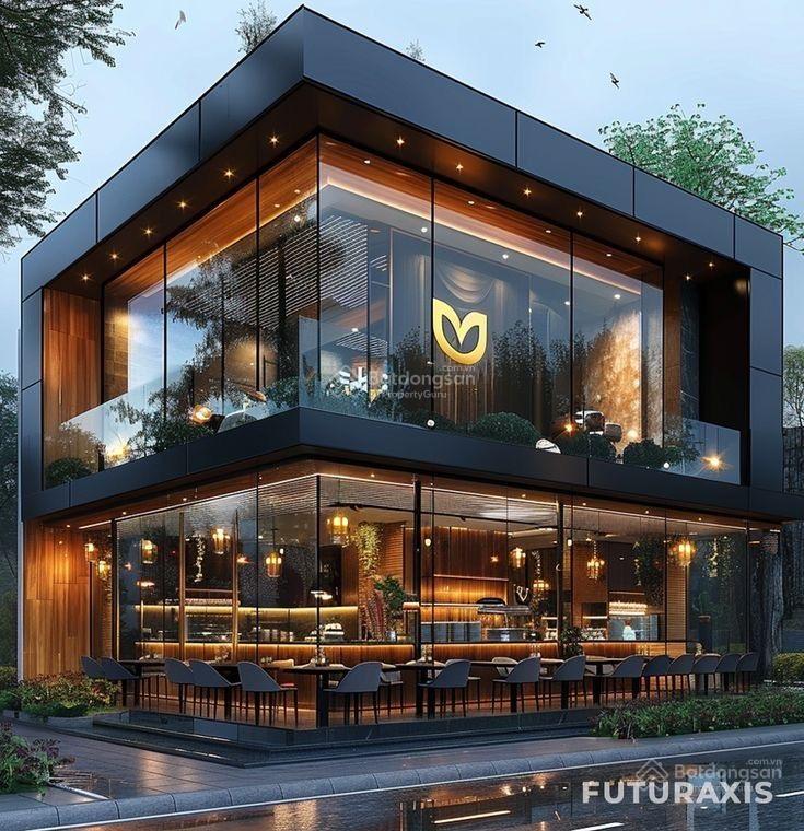 CHO THUÊ LÔ GÓC 2 TẦNG HOÀNG THỊ LOAN DTSD 1000M2, LIÊN CHIỂU