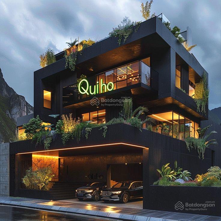 CHO THUÊ LÔ GÓC 2 TẦNG HOÀNG THỊ LOAN DTSD 1000M2, LIÊN CHIỂU