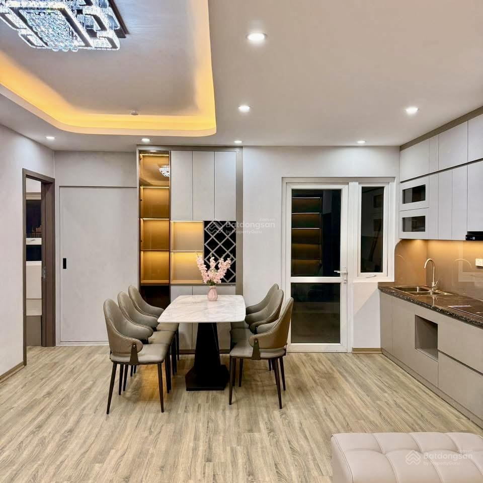 Căn hộ 78.28m tim tường sửa 3 ngủ full mới 100% giá chỉ 4ty1xx