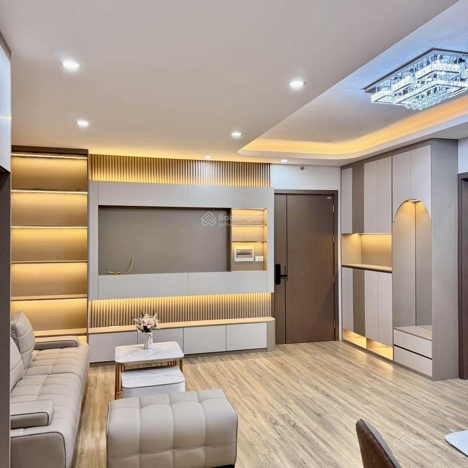 Căn hộ 78.28m tim tường sửa 3 ngủ full mới 100% giá chỉ 4ty1xx