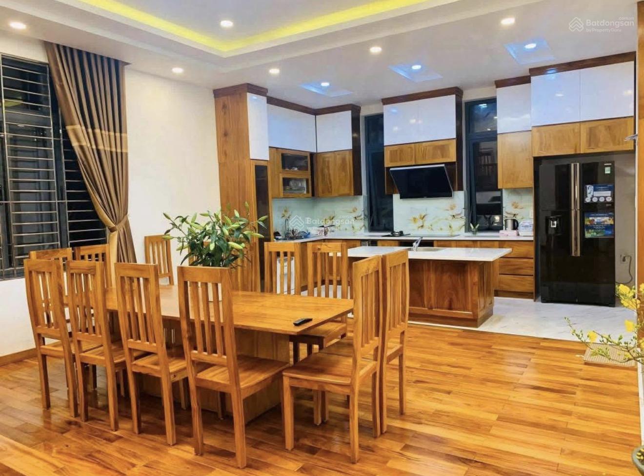 Bán biệt thự gia chủ xây cực tâm huyết mặt tiền trục chính khu Đại An Phường 9 Vũng Tàu giá 27 tỷ