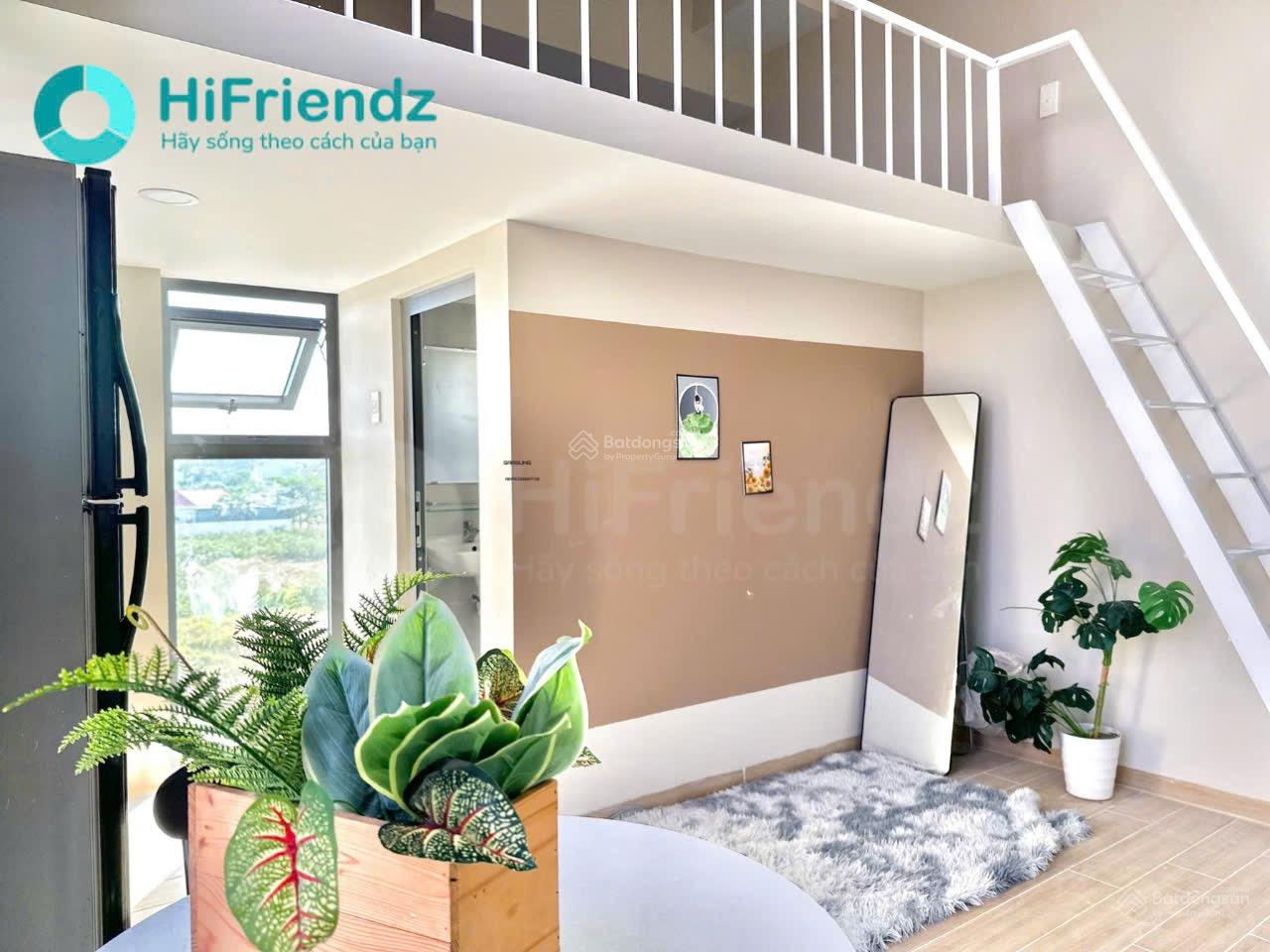 Duplex đầy đủ tiện nghi - cửa lấy ánh sáng tự nhiên - nhà mới xây, bảo vệ 24/24 - gần Hutech, FTU Duplex đầy đủ tiện nghi - cửa lấy ánh sáng tự nhiên - nhà mới xây, bảo vệ 24/24 - gần Hutech, FTU