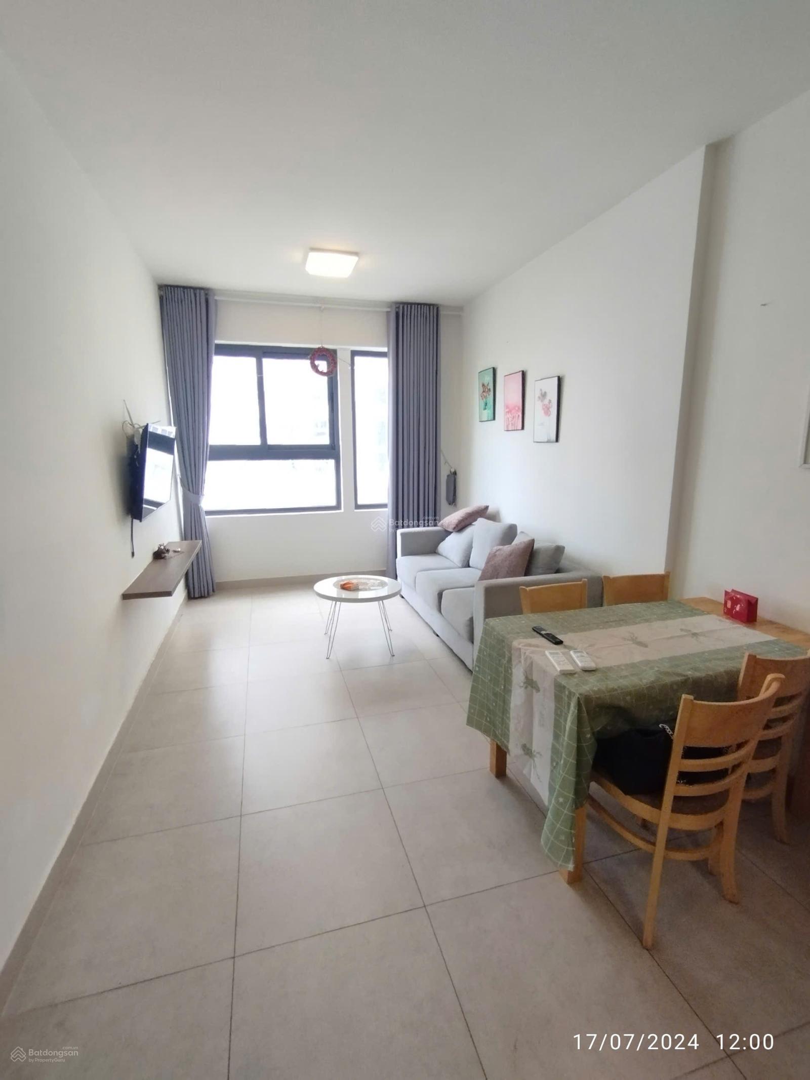 Citi Esto căn 2PN2WC nội thất cơ bản, sổ hồng riêng giá 2.9 tỷ