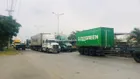 Cho thuê kho bãi, mặt bằng, Tân Phú Trung, Củ Chi, DT: 5,000m2, đường container 24h