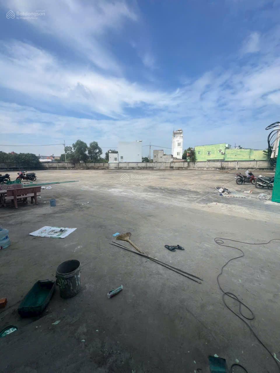 Cho thuê kho bãi, mặt bằng, Tân Phú Trung, Củ Chi, DT: 5,000m2, đường container 24h Cho thuê kho bãi, mặt bằng, Tân Phú Trung, Củ Chi, DT: 5,000m2, đường container 24h