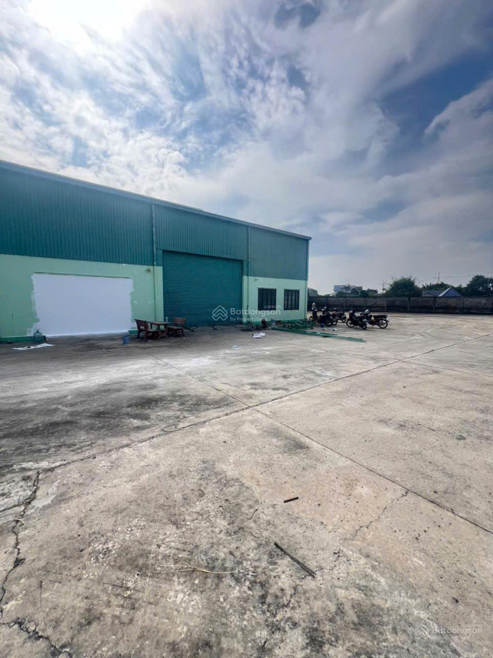 Cho thuê kho bãi, mặt bằng, Tân Phú Trung, Củ Chi, DT: 5,000m2, đường container 24h Cho thuê kho bãi, mặt bằng, Tân Phú Trung, Củ Chi, DT: 5,000m2, đường container 24h