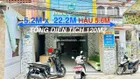 Bán nhà 1 lầu mặt tiền chợ 57, P. Thống Nhất (Trấn Biên mới). DT: 5,2x22m, SHR 100% thổ cư