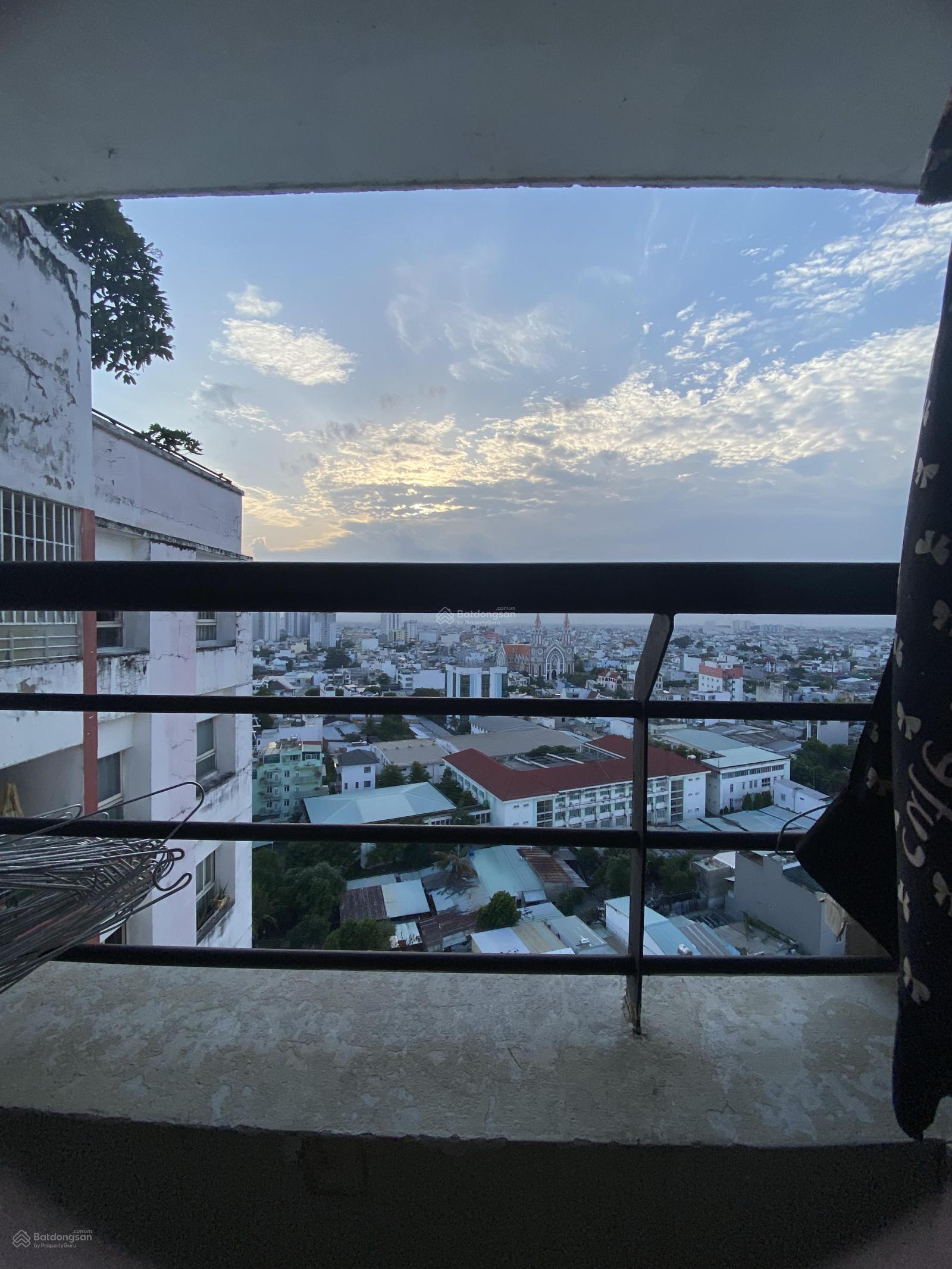 Bán căn hộ 2PN, 44m2 Thái An 3 - phường Đông Hưng Thuận, Hồ Chí Minh