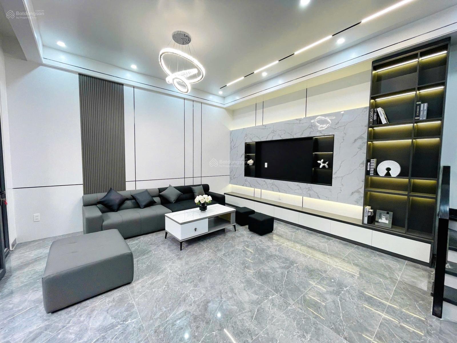 Nhà đẹp phố Lạch Tray - Quán Nam