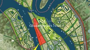 Mở bán biệt thự đảo Đại Phước - Elyse Island Nam Long - giỏ hàng mua trực tiếp chủ đầu tư