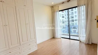 Bán căn hộ M-One Nam SG, Q7. Căn góc 93m2, 3PN nội thất đẹp. Giá 6.2 tỷ Sổ hồng