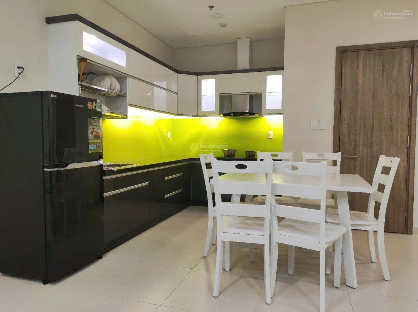 Bán căn hộ Sora Garden II 2PN, 2Wc 80m2 vuông vắn giá 3 tỷ 9 - TP Mới Bình Dương