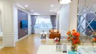 Bán căn hộ Sunrise City North 1 phòng ngủ, 1 WC, tầng trung, giá 5.2 tỷ.