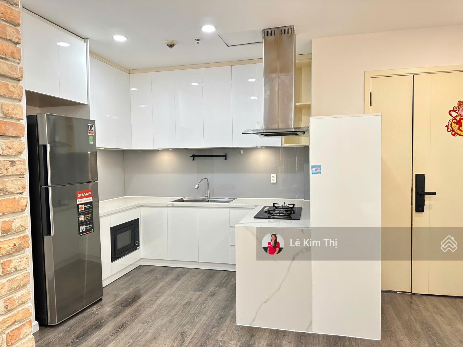 Bán căn hộ Sunrise City North 2 phòng ngủ, 2wc, giá 7.15 tỷ. LH: 0774 944 *** Lê Thi