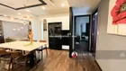 Bán căn hộ 3 phòng ngủ Sunrise City 120m2 giá 9,9 tỷ view Đông tầng trung