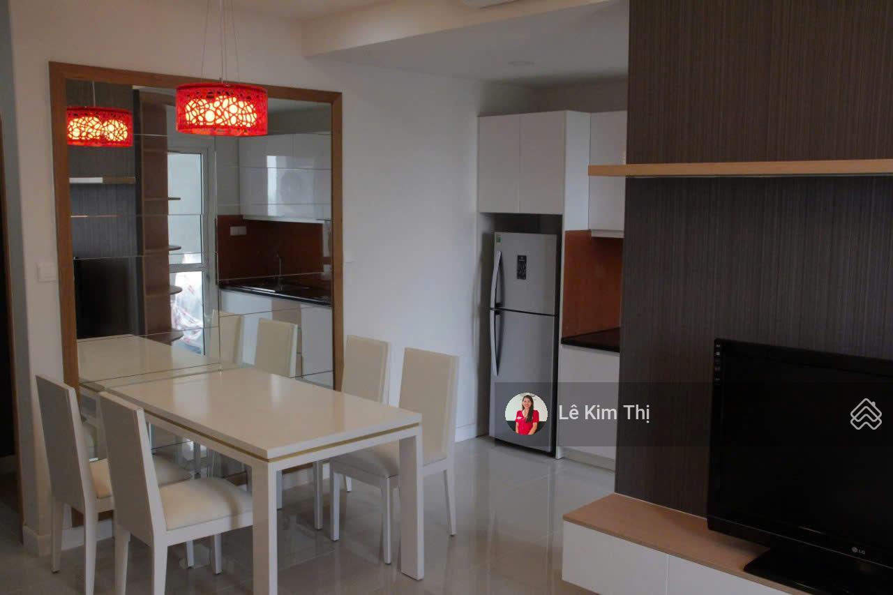 Hot - Bán căn hộ 2 phòng ngủ tại Sunrise City Central, view Đông, không bị chắn, giá 7.2 tỷ