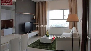 Hot - Bán căn hộ 2 phòng ngủ tại Sunrise City Central, view Đông, không bị chắn, giá 7.2 tỷ