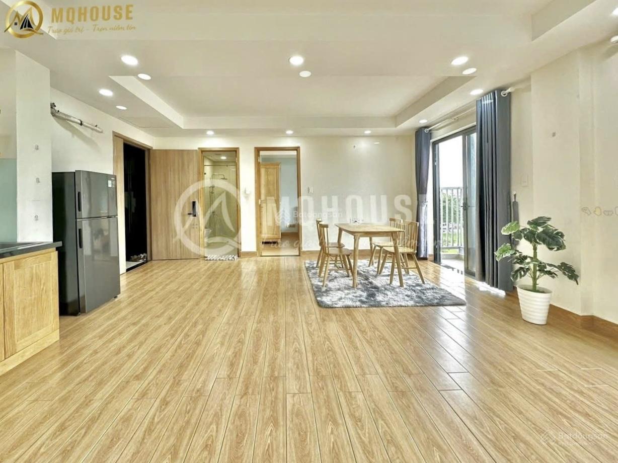 Cho thuê chung cư mini - 70m2 - 14 triệu - Phạm Văn Đồng, P13, Q. Bình Thạnh, TP HCM - giá tốt