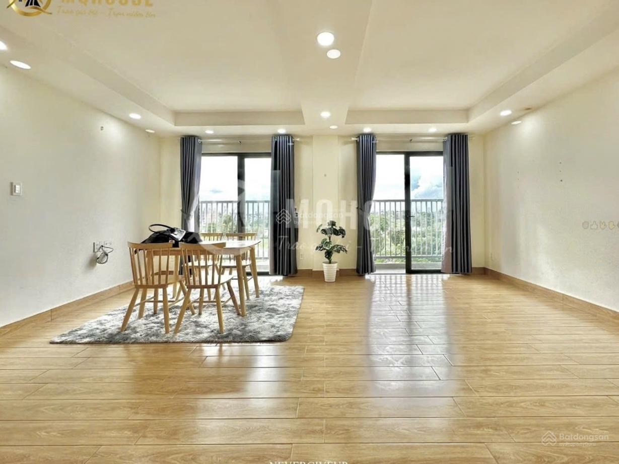 Cho thuê chung cư mini - 70m2 - 14 triệu - Phạm Văn Đồng, P13, Q. Bình Thạnh, TP HCM - giá tốt