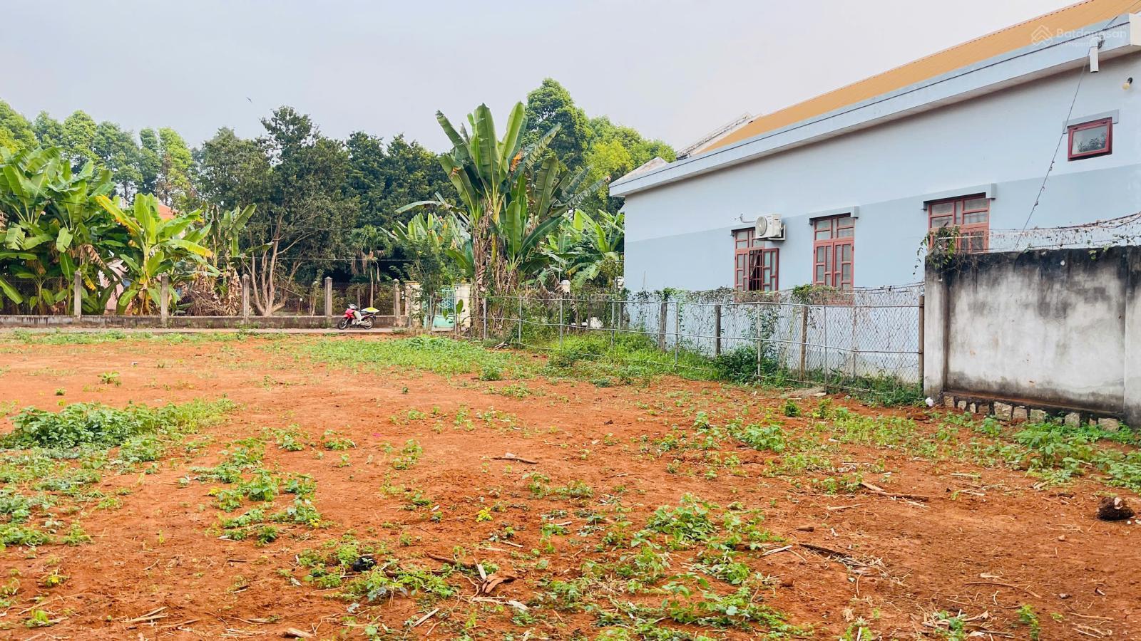 Bán đất Hòa Long Bà Rịa Vũng Tàu