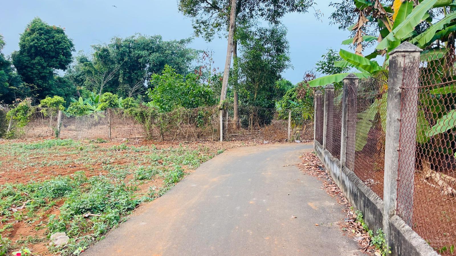 Bán đất Hòa Long Bà Rịa Vũng Tàu