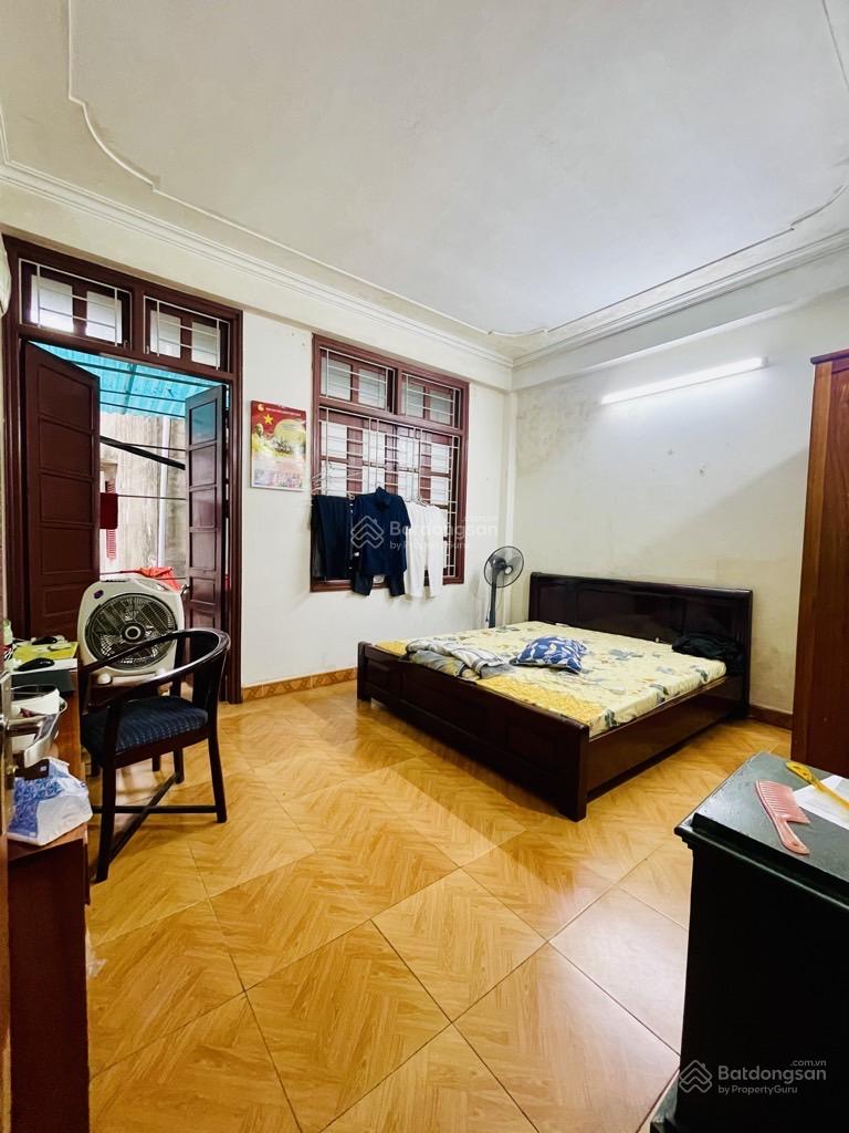 Nhà đẹp Mỹ Đình 5 tầng, 3 ngủ, tiện ích ngập tràn