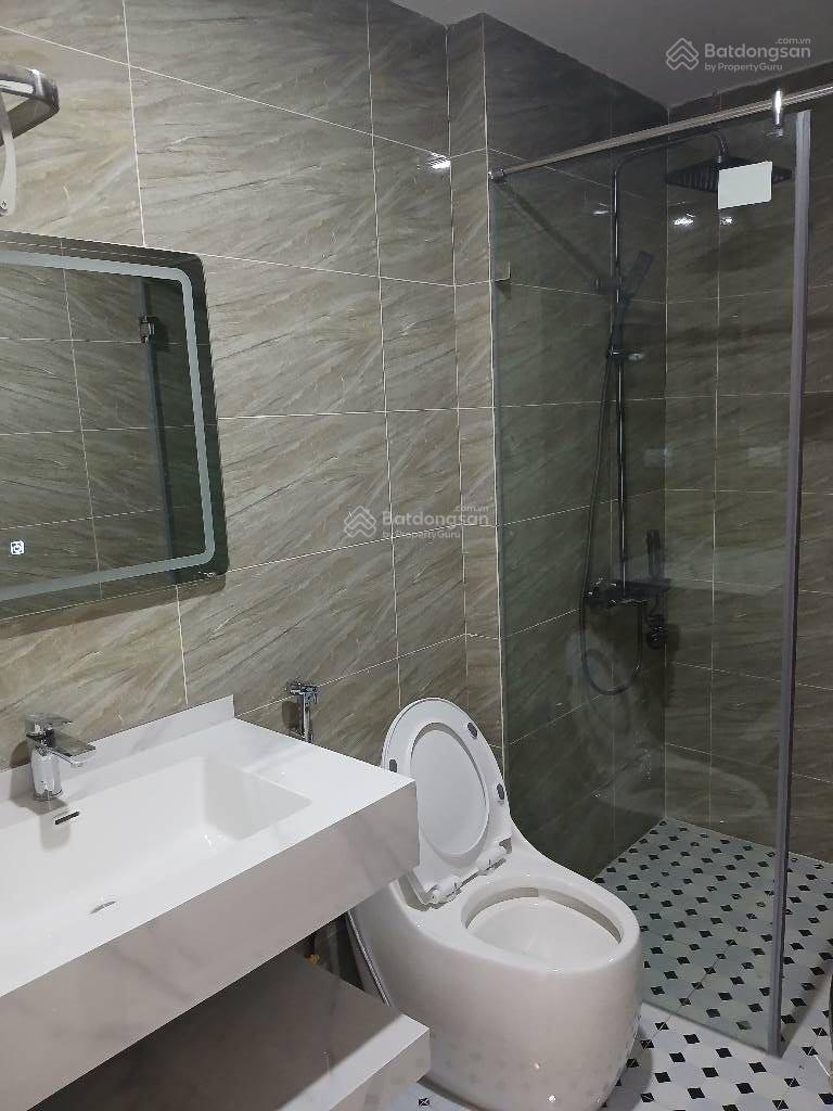 Nhà đẹp Mỹ Đình 5 tầng, 3 ngủ, tiện ích ngập tràn