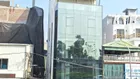 DUY NHẤT BÁN TÒA VĂN PHÒNG 8T LONG BIÊN. LÔ GÓC, THÔNG SÀN, KINH DOANH, MT KHỦNG. DT82m, MT6.5m.
