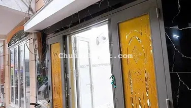 NHÀ BÁN QUẬN 4 SD 200m2 4p3wc Phường Xóm Chiếu, TP.HCM Trung tâm Q4,