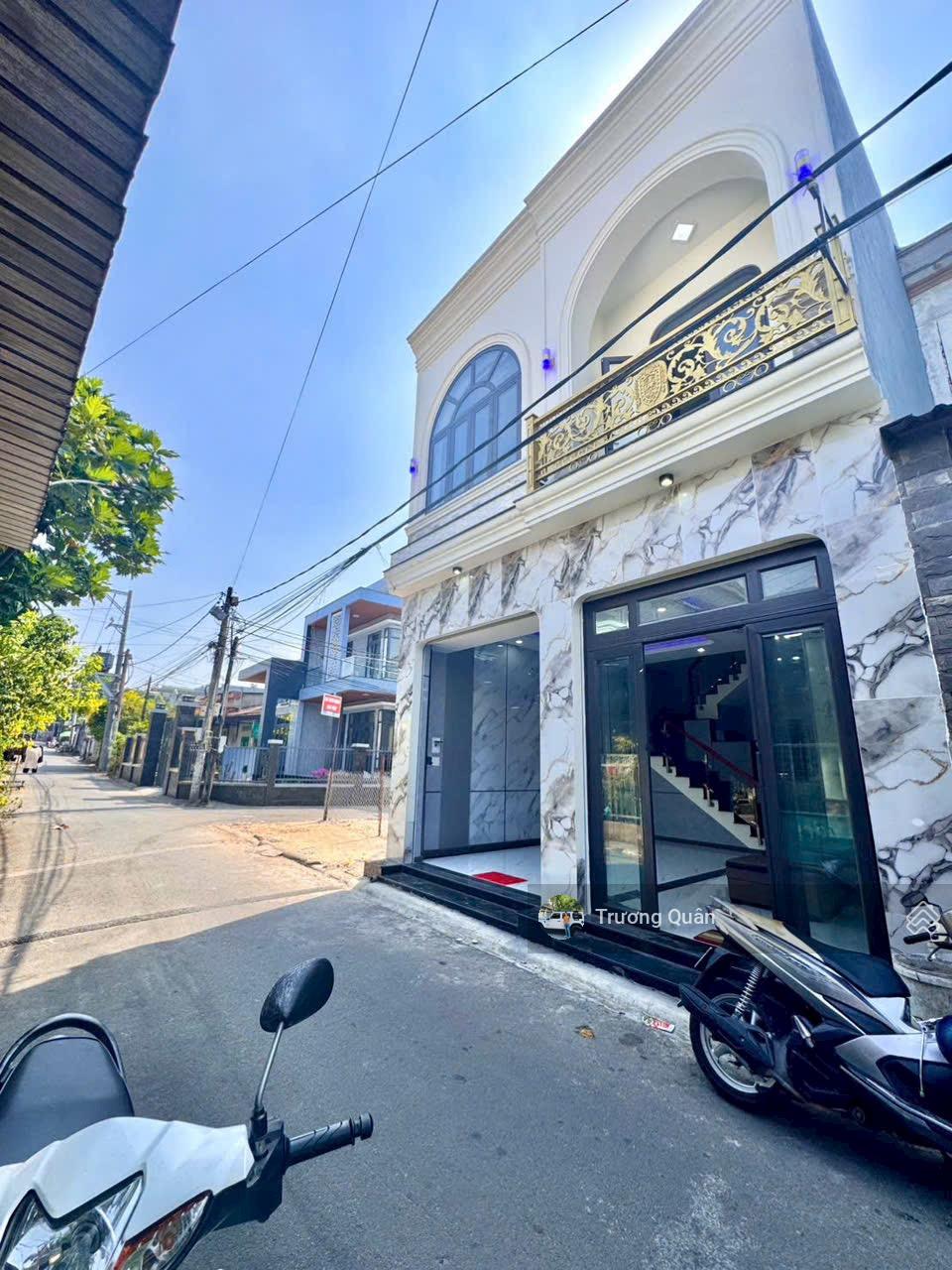 Bán nhà mới 100% 1 trệt 1 lầu - gần giáo xứ Kim Bích, P. Hố Nai (Long Bình mới) Bán nhà mới 100% 1 trệt 1 lầu - gần giáo xứ Kim Bích, P. Hố Nai (Long Bình mới)