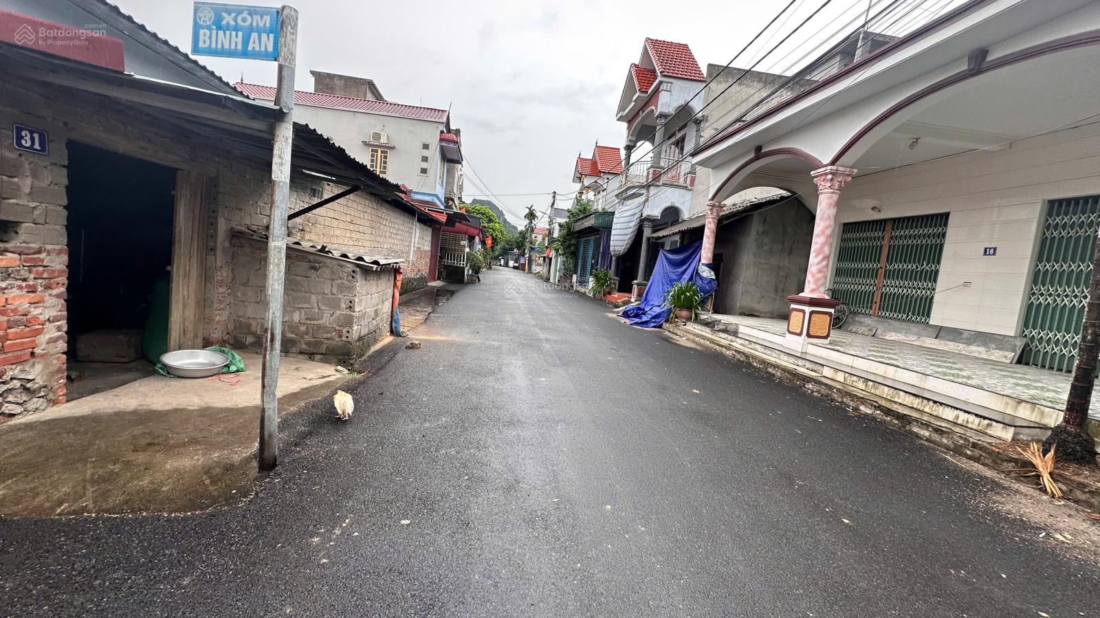 Bán Đất 74m2 tại Xã An Tiến, Mỹ Đức, Hà Nội, giá 1,2 tỷ, mặt tiền 3,87m, ngõ 4m