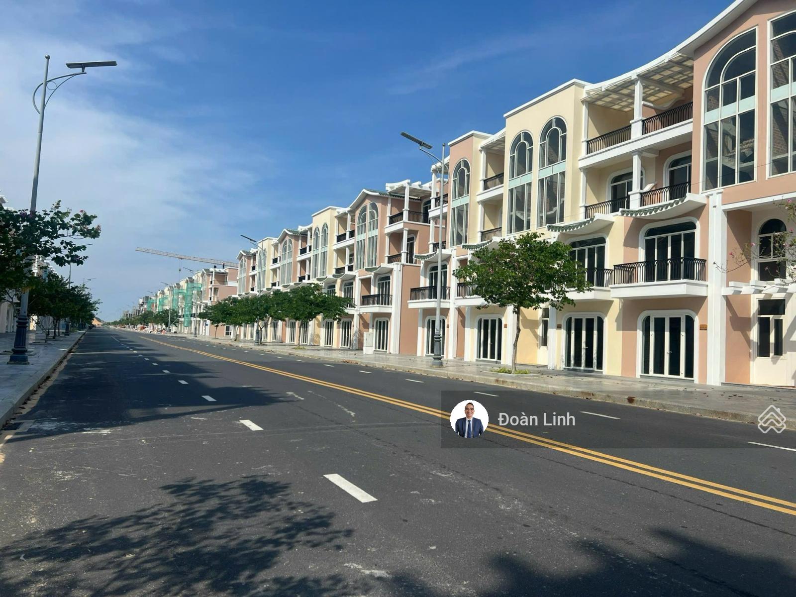 Bán căn góc 163,5m2 ParaSol Caraworld, view công viên, sát hồ 5ha, sẵn nhà, sẵn sổ, chỉ 36,5tr/m2