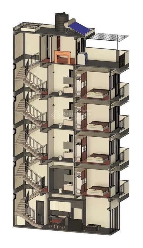 VIP PHAN ĐÌNH PHÙNG -6 TẦNG XÂY MỚI SỔ ĐẸP TRUNG TÂM HIẾM NHÀ BÁN