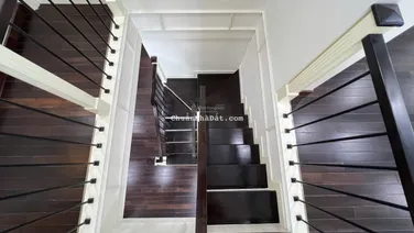 Bán duplex căn góc diện tích 350m2, tháp đẹp nhất Vista Verde, 6PN5WC giá 23,9 tỷ LH 0915 698 ***