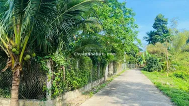 Đất Diên Khánh giá tốt hơn 200m2 giá chỉ 6tr/m2 ngang rộng đường oto