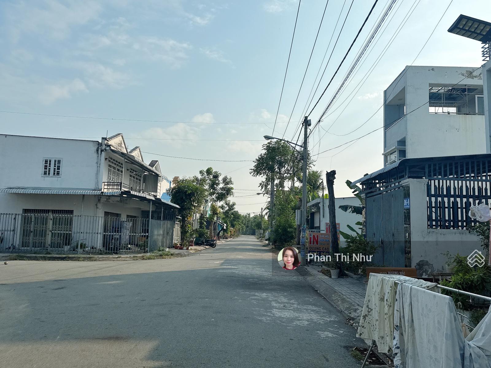 Bán lô đất đường D12! gần CV Kỳ Quan - gần hồ sinh thái! khu dân cư đông kín! SHR