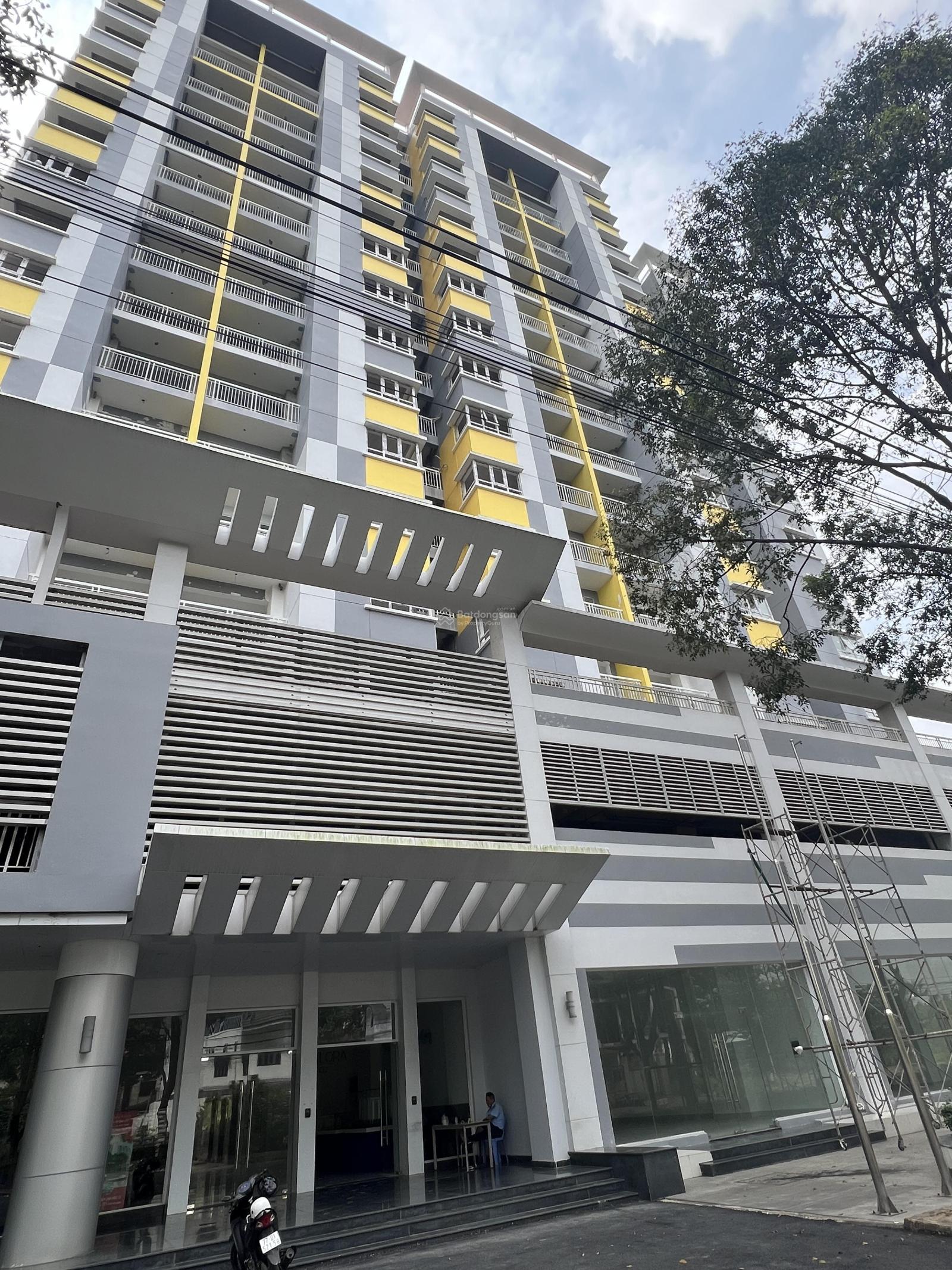 Mở bán căn hộ Terra Flora block D2 mới, 10tháng bàn giao nhà tại trung tâm Nhơn Trạch, CK 3% đến 8%