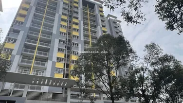 Mở bán căn hộ Terra Flora block D2 mới, 10tháng bàn giao nhà tại trung tâm Nhơn Trạch, CK 3% đến 8%