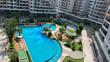 Cập nhật giỏ hàng T12/25 Safira 1PN + full NT view sông 3.5 tỷ