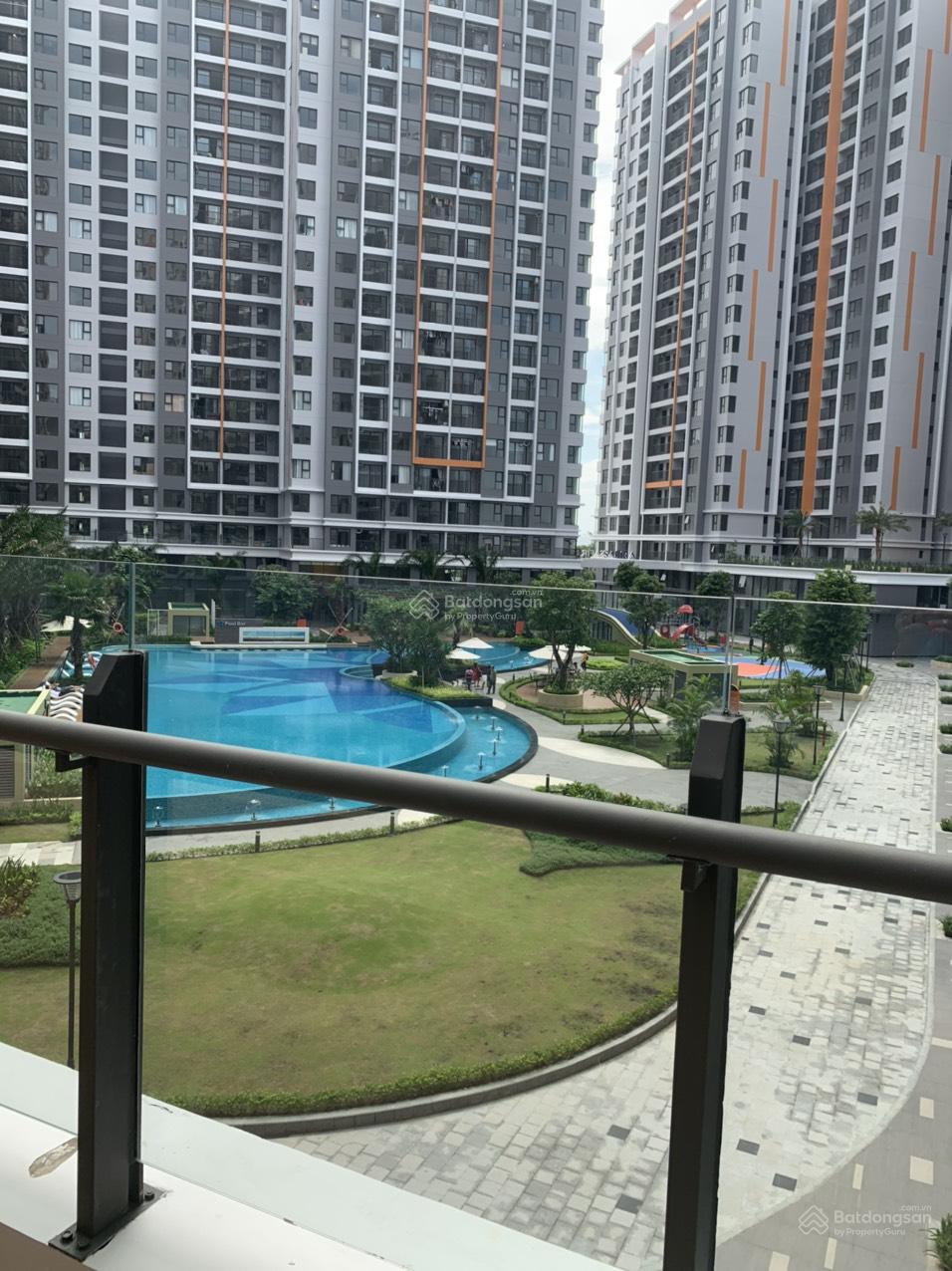 Cập nhật giỏ hàng T12/25 Safira 1PN + full NT view sông 3.5 tỷ