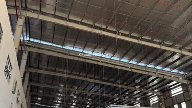 Cho thuê kho xưởng 2700m2 - 4.650m2 KCN Quang Minh Mê Linh, Hà Nội có PCCC nghiệm thu, Phòng Sạch