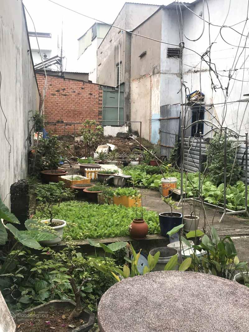 Ngộp Sâu Linh Tây  Đất Thổ Cư Hẻm Xe Hơi Sát Phạm Văn Đồng  72m² Chỉ 4.3 Tỷ Cực Hiếm