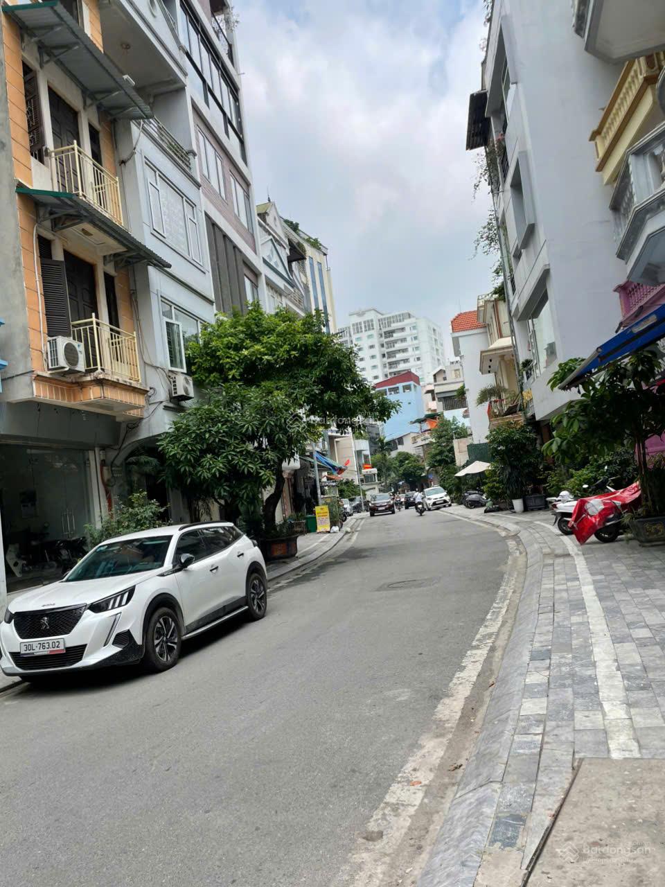 Phân lô Phú Diễn - Nhà dân xây 45m2x4T, ngõ ô tô tránh kinh doanh sầm uất ngày đêm, giá 13 tỷ