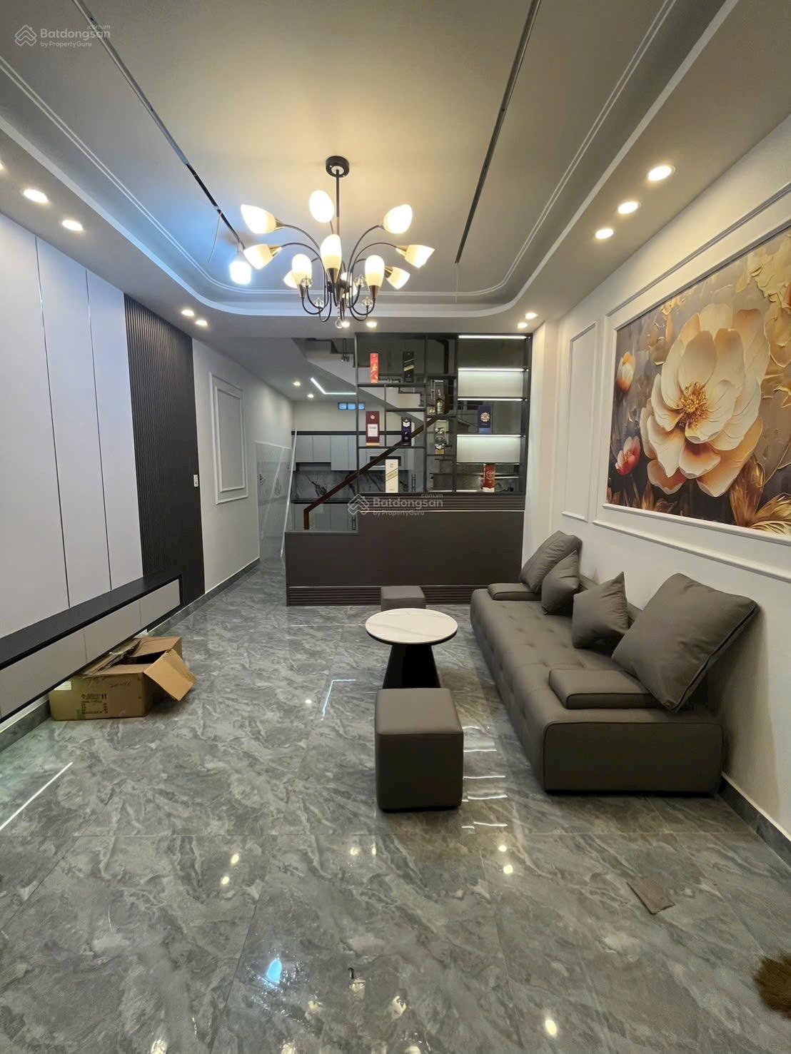 Bán Nhà Riêng giá siêu hời tại Tây Sơn, 2 tỷ, 40m2, Kiến An, Hải Phòng