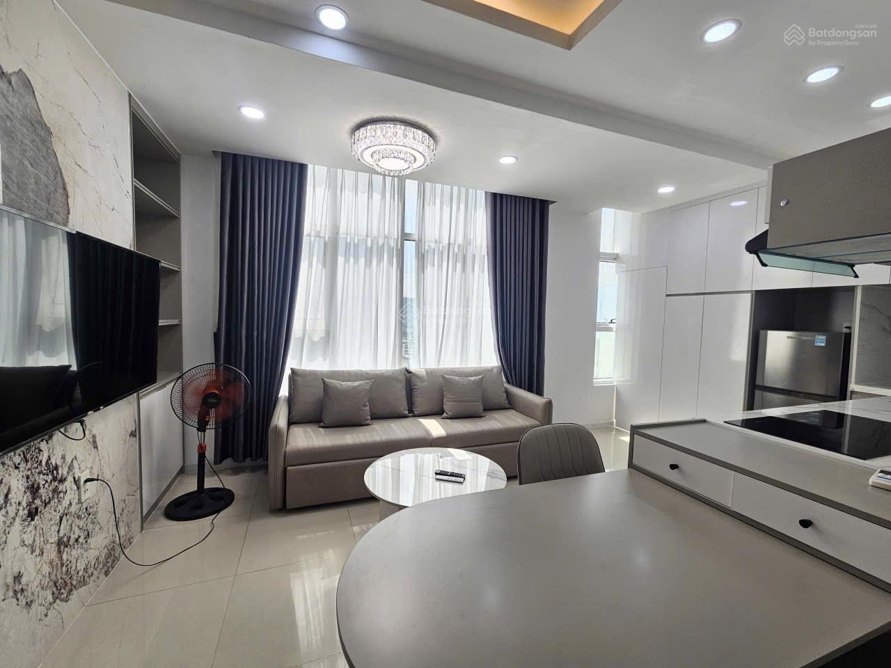 Căn hộ view biển MT 60 - 1PN1WC 45m2 giá chỉ 2,9tỷ bao sang tên