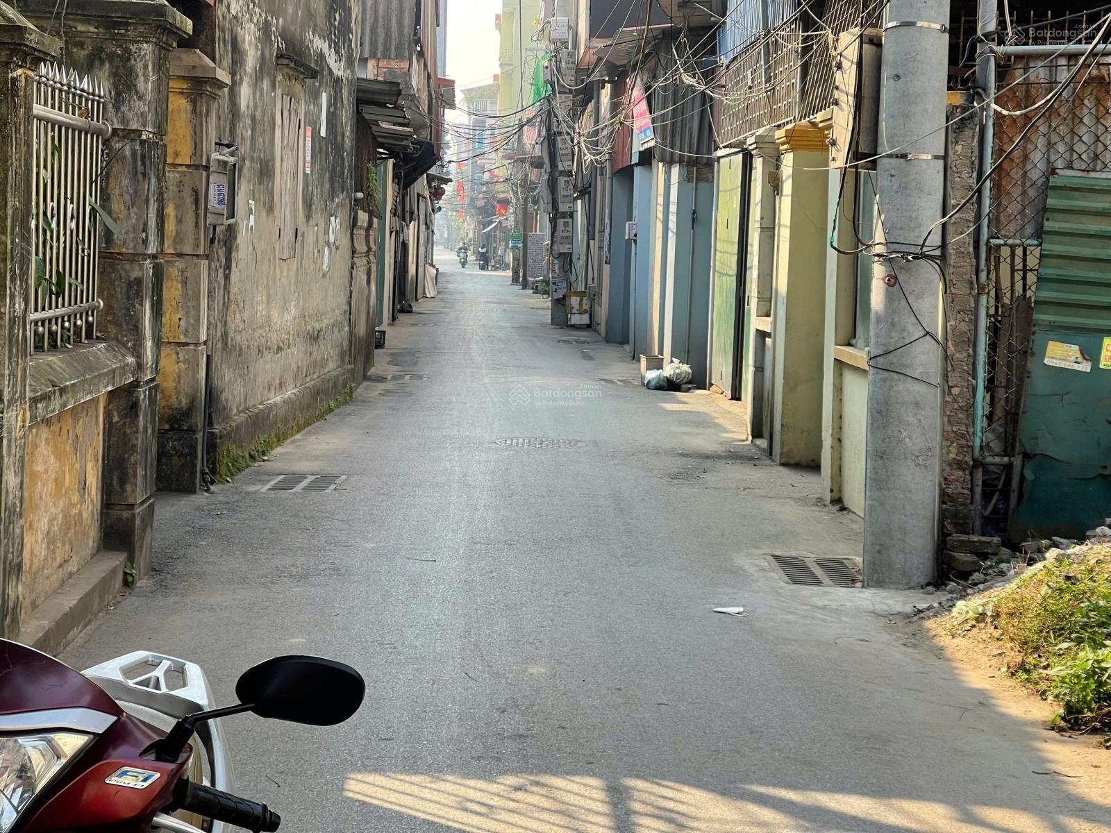 KP Me, Hương Mạc, Từ Sơn Bắc Ninh. Diện tích: 110,2m2