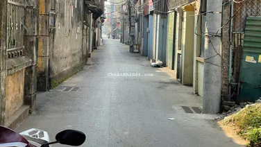 KP Me, Hương Mạc, Từ Sơn Bắc Ninh. Diện tích: 110,2m2
