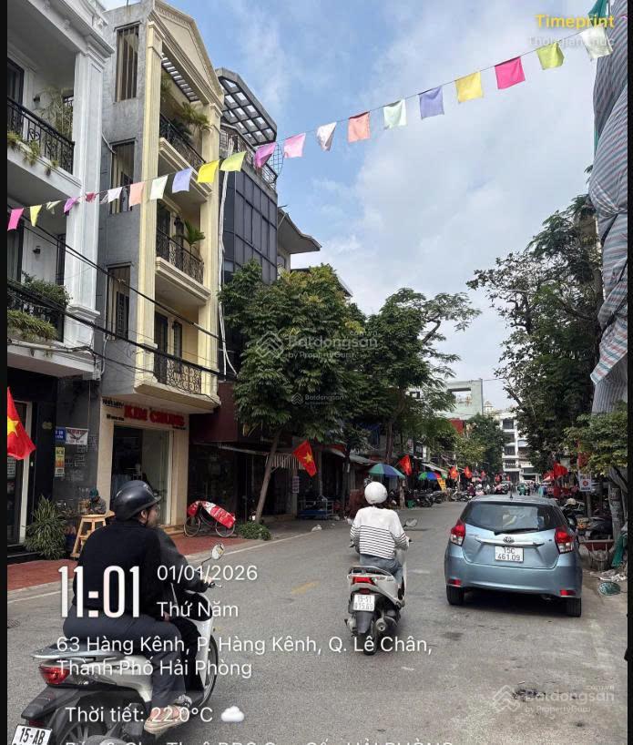 Bán nhà mặt đường Hàng Kênh cơ hội hiếm (65m2; mặt tiền: 3,9m - giá cực hấp dẫn) Bán nhà mặt đường Hàng Kênh cơ hội hiếm (65m2; mặt tiền: 3,9m - giá cực hấp dẫn)