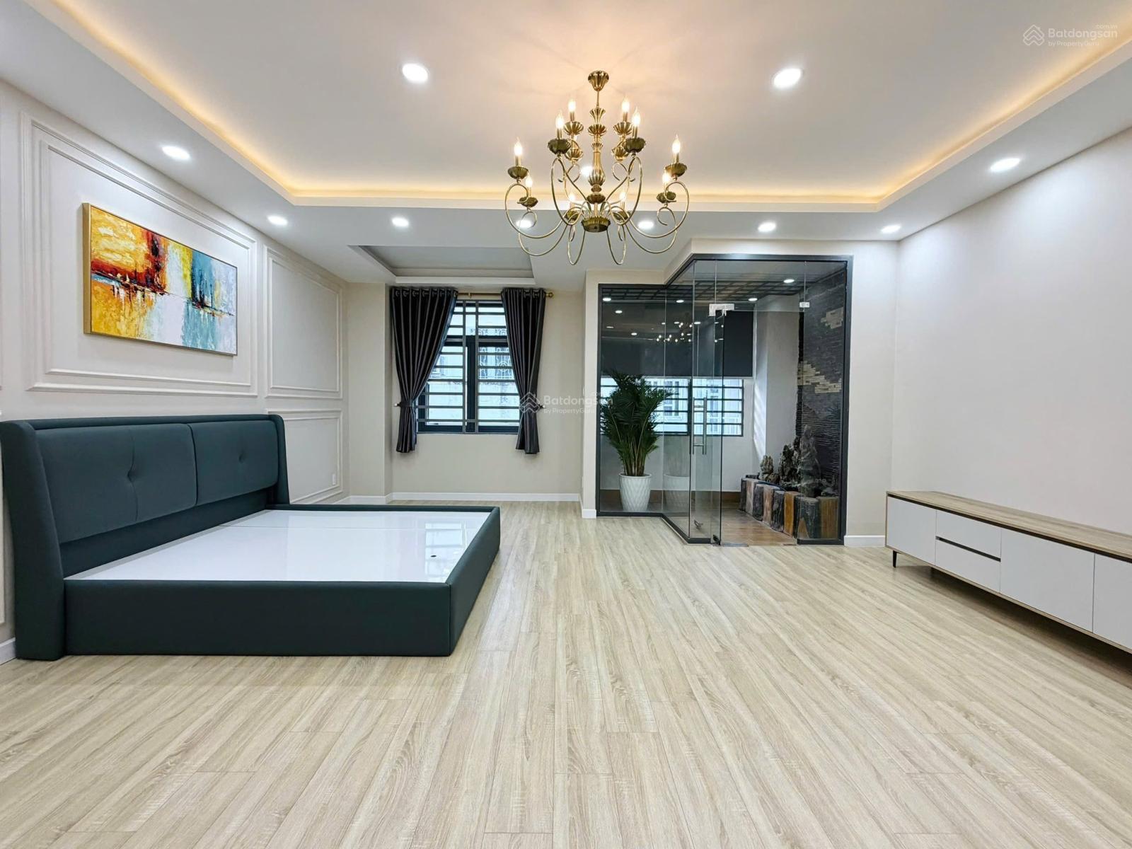 Bán gấp CHDV 11P thu nhập cao đường Phạm Viết Chánh, P. Nguyễn Cư Trinh - Quận 1 (6mx15m), 5 tầng Bán gấp CHDV 11P thu nhập cao đường Phạm Viết Chánh, P. Nguyễn Cư Trinh - Quận 1 (6mx15m), 5 tầng